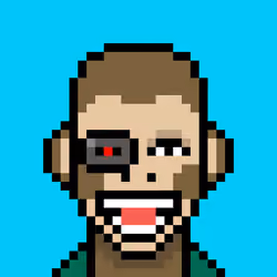 Ape Runner #178