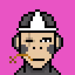Ape Runner #2546