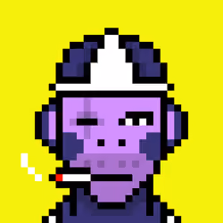 Ape Runner #2093