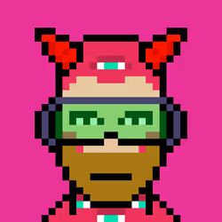 Ape Runner #453