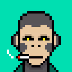 Ape Runner #2304