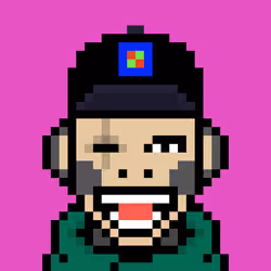Ape Runner #1866