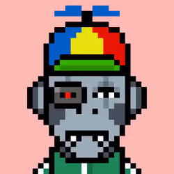 Ape Runner #3660