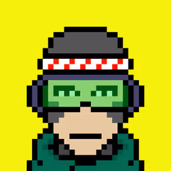 Ape Runner #3072