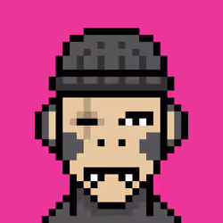 Ape Runner #3655