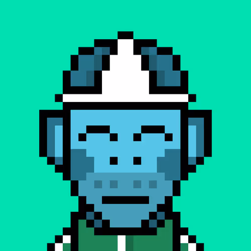 Ape Runners