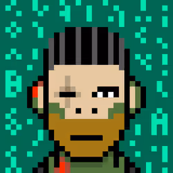 Ape Runner #1354