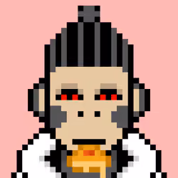 Ape Runner #317