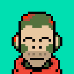 Ape Runner #4327