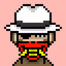 Ape Runner #1565
