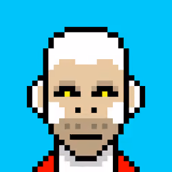 Ape Runner #1432