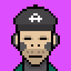 Ape Runner #2386