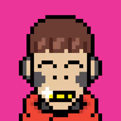 Ape Runner #638