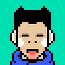 Ape Runner #827