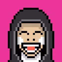 Ape Runner #744