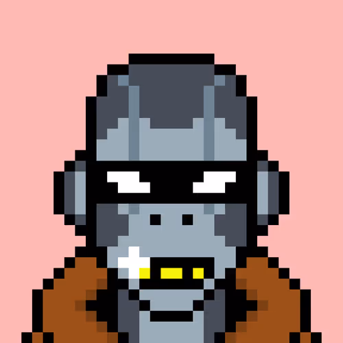 Ape Runners