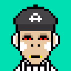 Ape Runner #4747