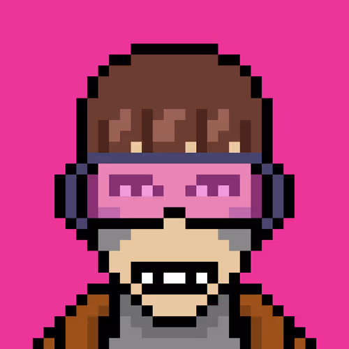 Ape Runner #411