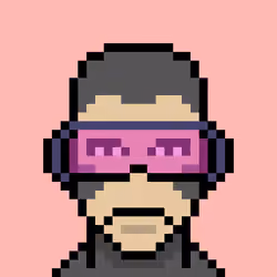 Ape Runner #637