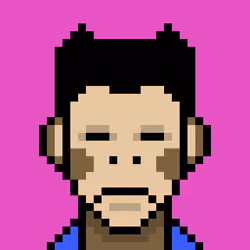 Ape Runner #4479