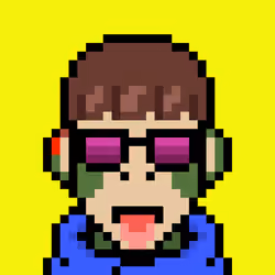 Ape Runner #1055