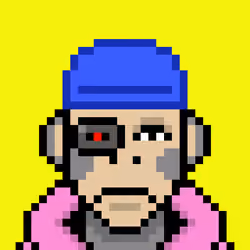 Ape Runner #3449
