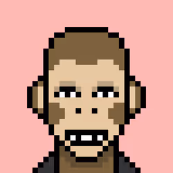 Ape Runner #4369