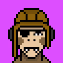 Ape Runner #3803