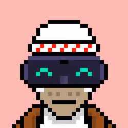 Ape Runner #2962
