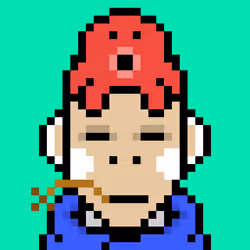 Ape Runner #3572