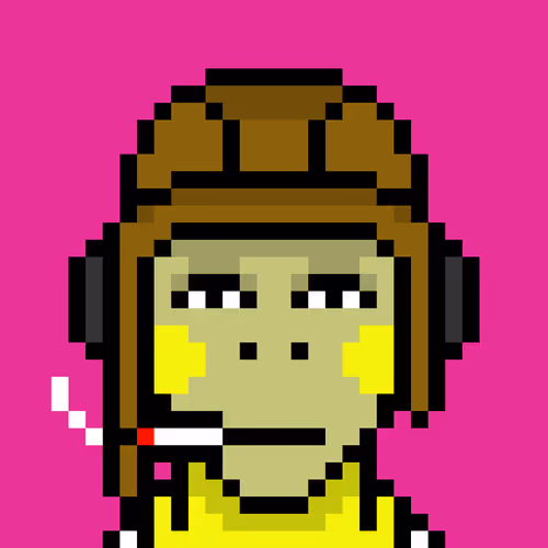 Ape Runners