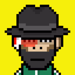 Ape Runner #4769