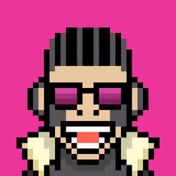 Ape Runner #1441