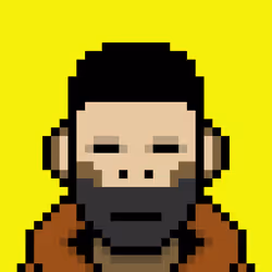 Ape Runner #1353