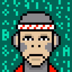 Ape Runner #4241