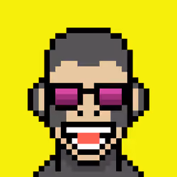 Ape Runner #4239