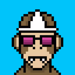 Ape Runner #3429