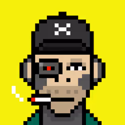 Ape Runner #459