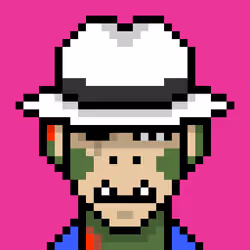 Ape Runner #3612