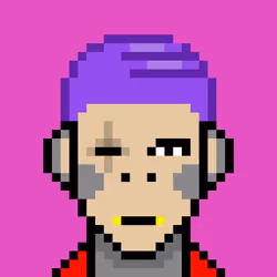 Ape Runner #2175