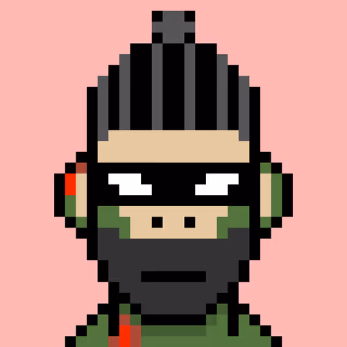 Ape Runners