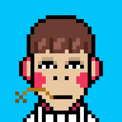 Ape Runner #1586