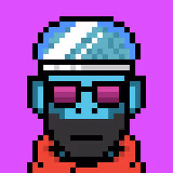 Ape Runner #323