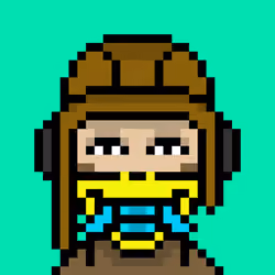 Ape Runner #3839