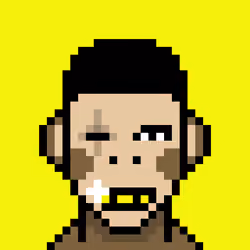 Ape Runner #4367