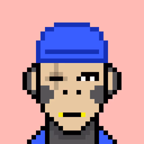 Ape Runners