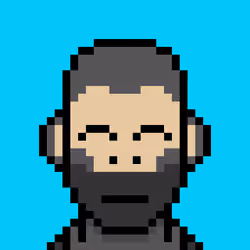 Ape Runner #4522