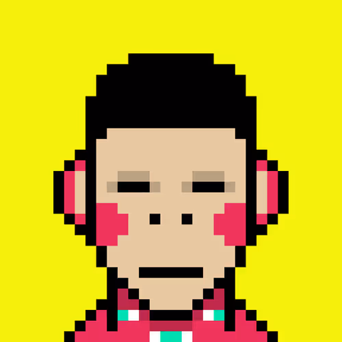Ape Runners