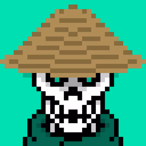 Ape Runner #2670