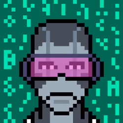 Ape Runner #1999
